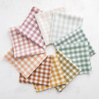 Camp Gingham in TULIPWOOD | Fableism Supply Co