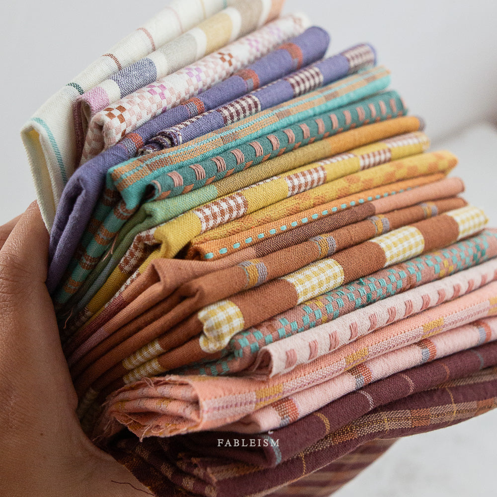 Mosaic in MILKWEED - Canyon Springs | Fableism
