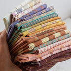 Mosaic in MILKWEED - Canyon Springs | Fableism
