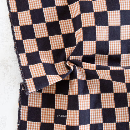EBONY - Checkmate Checkers | Fableism