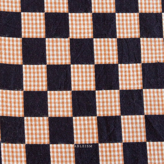 EBONY - Checkmate Checkers | Fableism