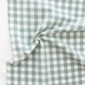 Camp Gingham in GRANITE | Fableism Supply Co