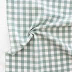 Camp Gingham in GRANITE | Fableism Supply Co