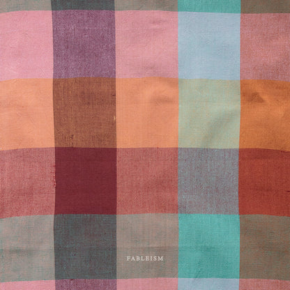 Happy Place Checkers in STRATA - Canyon Springs | Fableism Supply Co