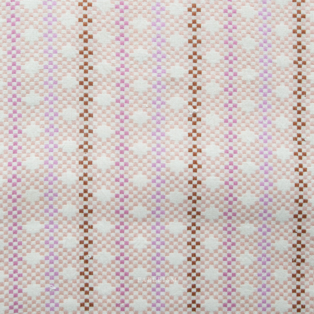 Mosaic in MILKWEED - Canyon Springs | Fableism