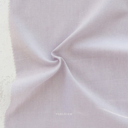 Everyday Chambray - LAVENDER ICE