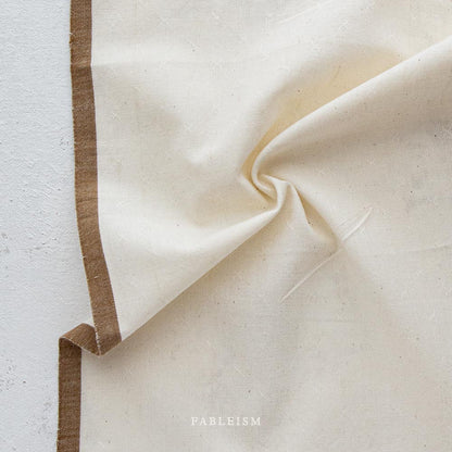CRÉME - Sprout Wovens by Fableism Supply Co