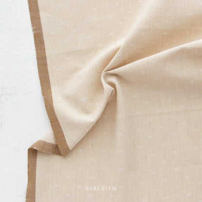 Oat - Sprout Wovens | Fableism Supply Co