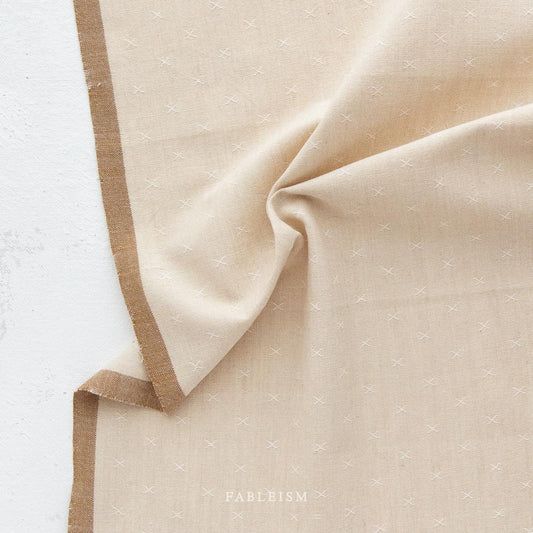 Oat - Sprout Wovens | Fableism Supply Co
