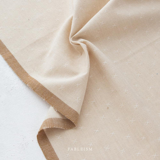 Oat - Sprout Wovens | Fableism Supply Co