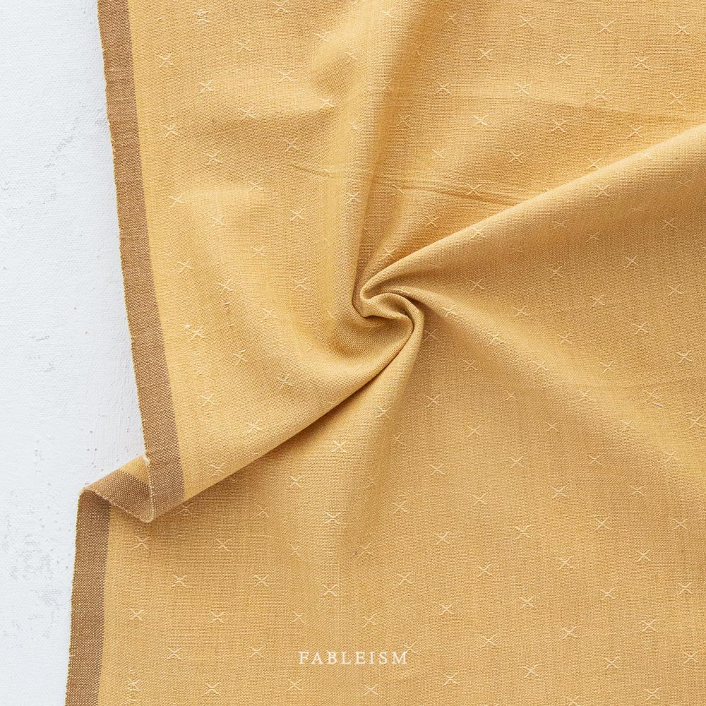 CHAMOMILE - Sprout Wovens by Fableism Supply Co