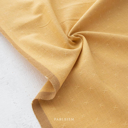 CHAMOMILE - Sprout Wovens by Fableism Supply Co