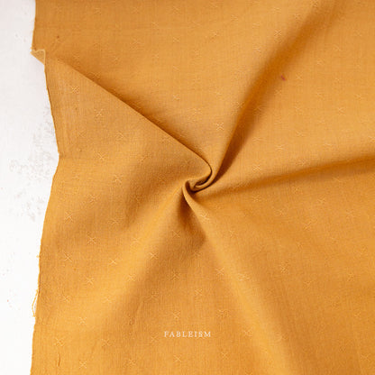 HONEY - Sprout Wovens by Fableism Supply Co