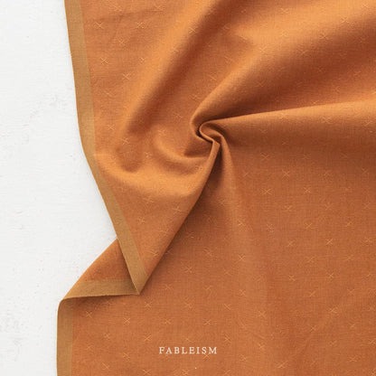 CIDER - Sprout Wovens | Fableism Supply Co