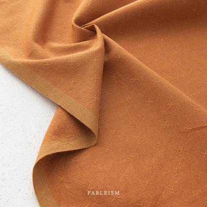 CIDER - Sprout Wovens | Fableism Supply Co