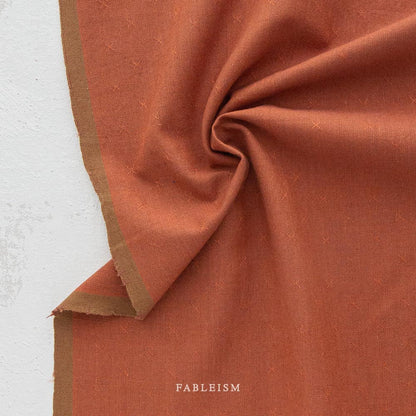 AUTUMNAL - Sprout Wovens by Fableism Supply Co