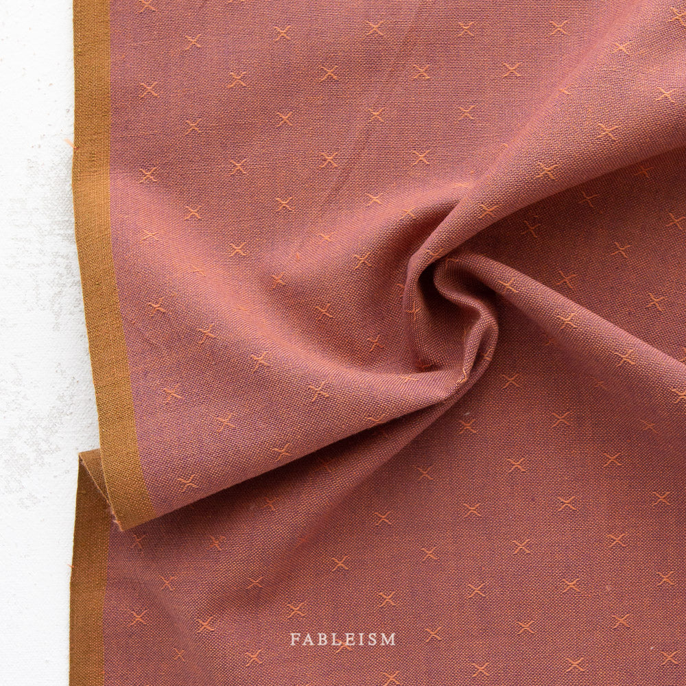 SPICY - Sprout Wovens by Fableism Supply Co