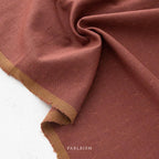 BLACK CHERRY - Sprout Wovens | Fableism Supply Co