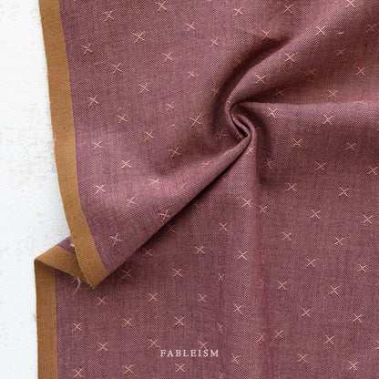MULBERRY - Sprout Wovens by Fableism Supply Co