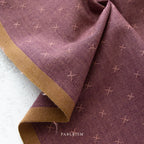 MULBERRY - Sprout Wovens by Fableism Supply Co