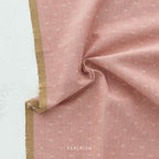 WILD ROSE - Sprout Wovens by Fableism Supply Co