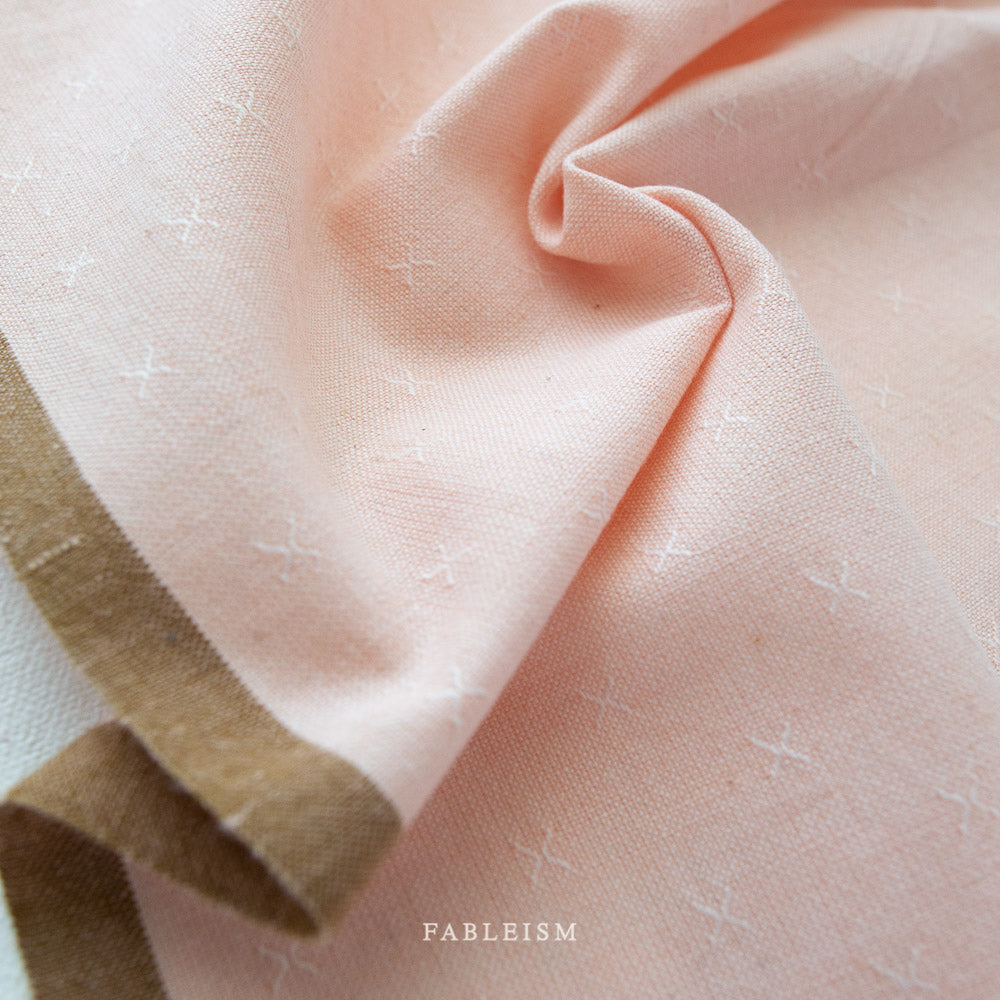 CHERUB - Sprout Wovens | Fableism Supply Co