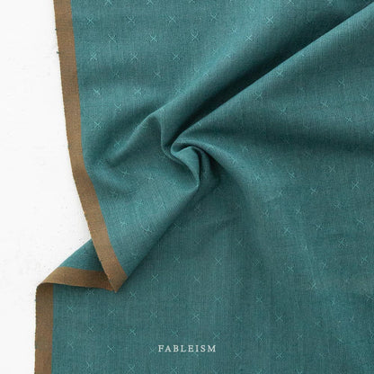 MALLARD - Sprout Wovens by Fableism Supply Co