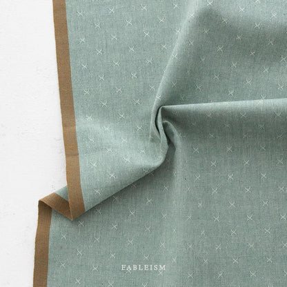CENOTE - Sprout Wovens by Fableism Supply Co