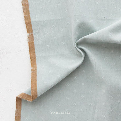 ARCTIC - Sprout Wovens by Fableism Supply Co
