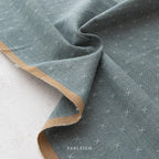 STORM - Sprout Wovens by Fableism Supply Co