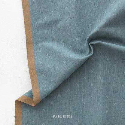 OCEAN - Sprout Wovens by Fableism Supply Co