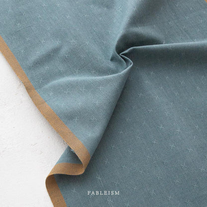 OCEAN - Sprout Wovens by Fableism Supply Co