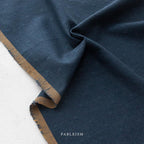 MIDNIGHT - Sprout Wovens by Fableism Supply Co