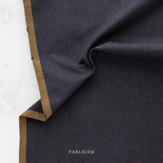 Obsidian - Sprout Wovens | Fableism Supply Co