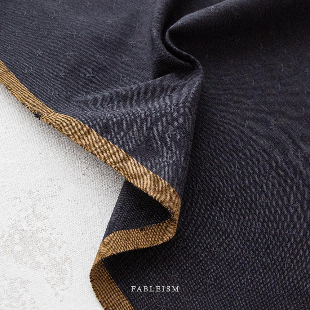 Obsidian - Sprout Wovens | Fableism Supply Co