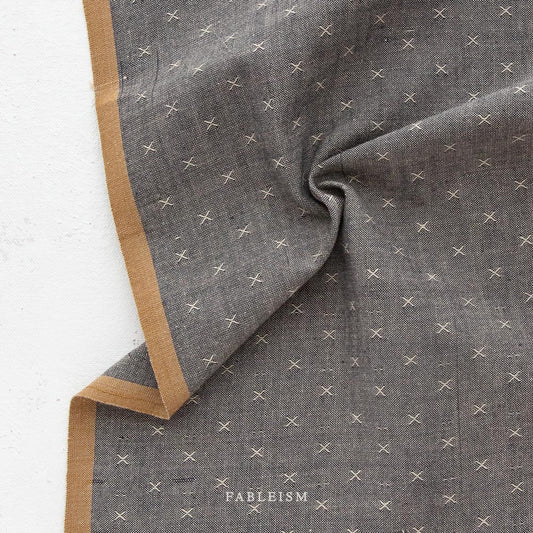 Pepper - Sprout Wovens | Fableism Supply Co