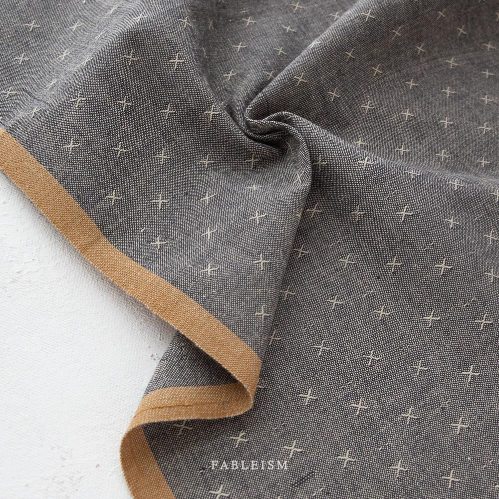 Pepper - Sprout Wovens | Fableism Supply Co