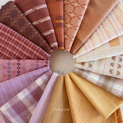 Flick Stitch in WILD - Golden Hour | Fableism