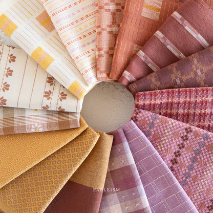 Flick Stitch in WILD - Golden Hour | Fableism
