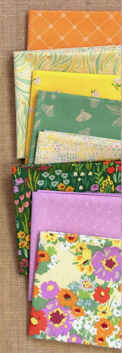 The CUR8TOR Gardenista by AGF Studios - Full Collection Bundle | AGF