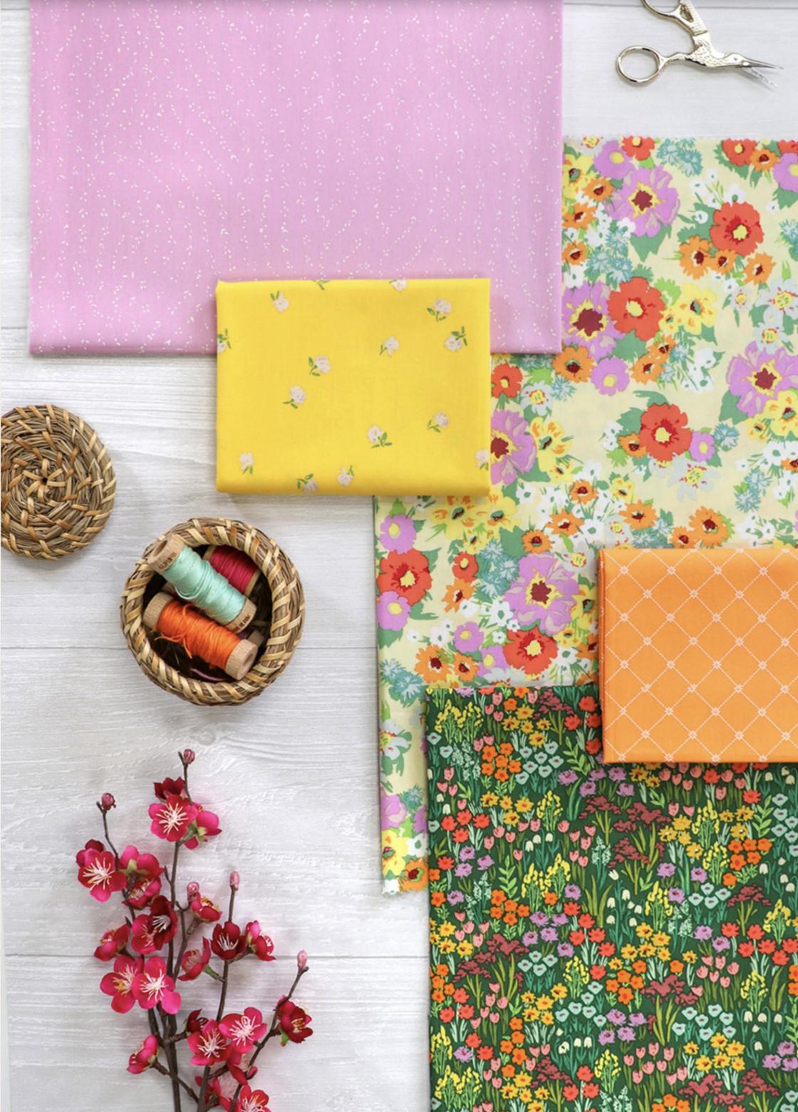 SEEDLING SCATTER - The CUR8TOR Gardenista | AGF