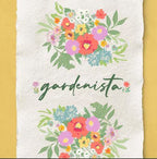 LUSH REVERIE - The CUR8TOR Gardenista | AGF