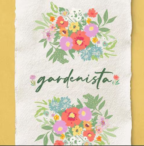 LUSH REVERIE - The CUR8TOR Gardenista | AGF