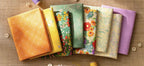 WILD FLORA SPRING - The CUR8TOR Gardenista | AGF