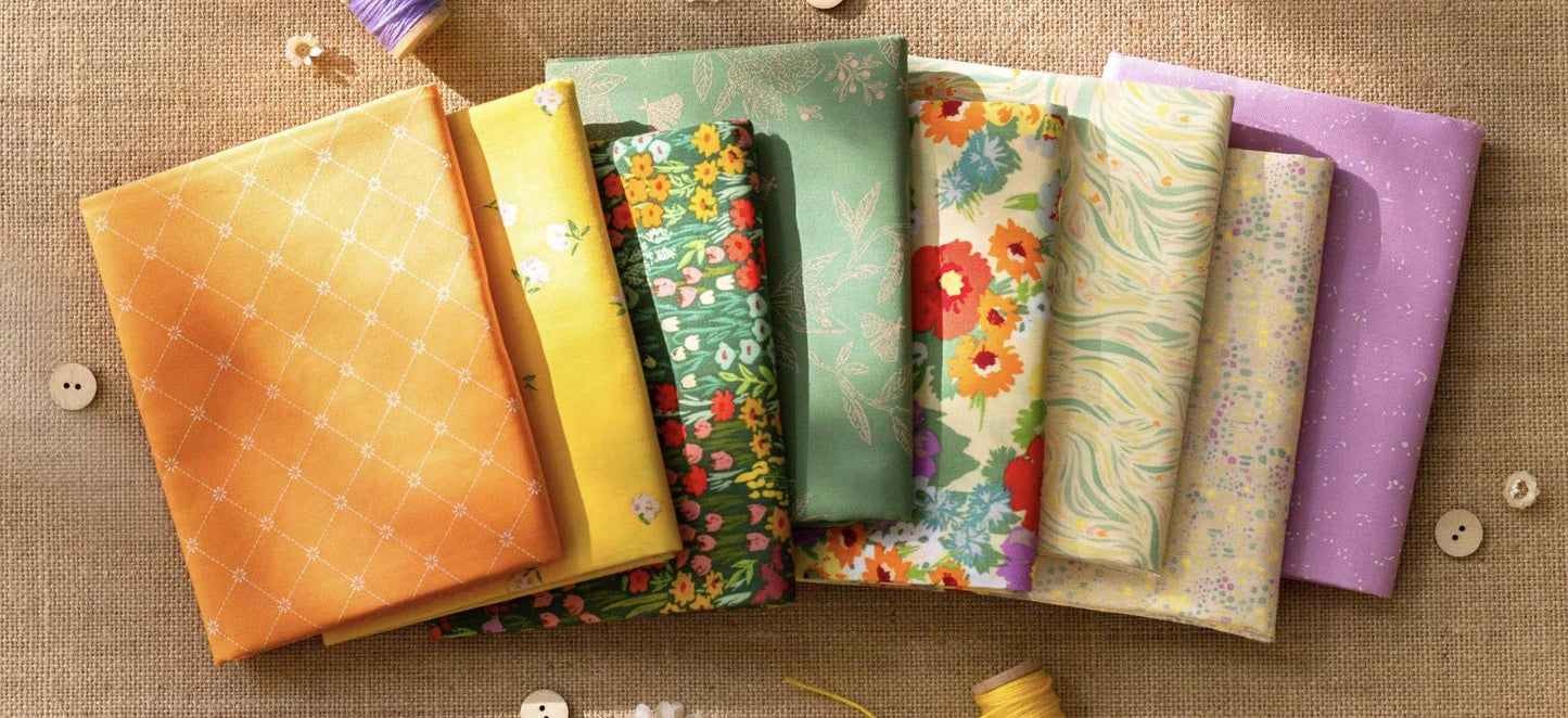 The CUR8TOR Gardenista by AGF Studios - Full Collection Bundle | AGF