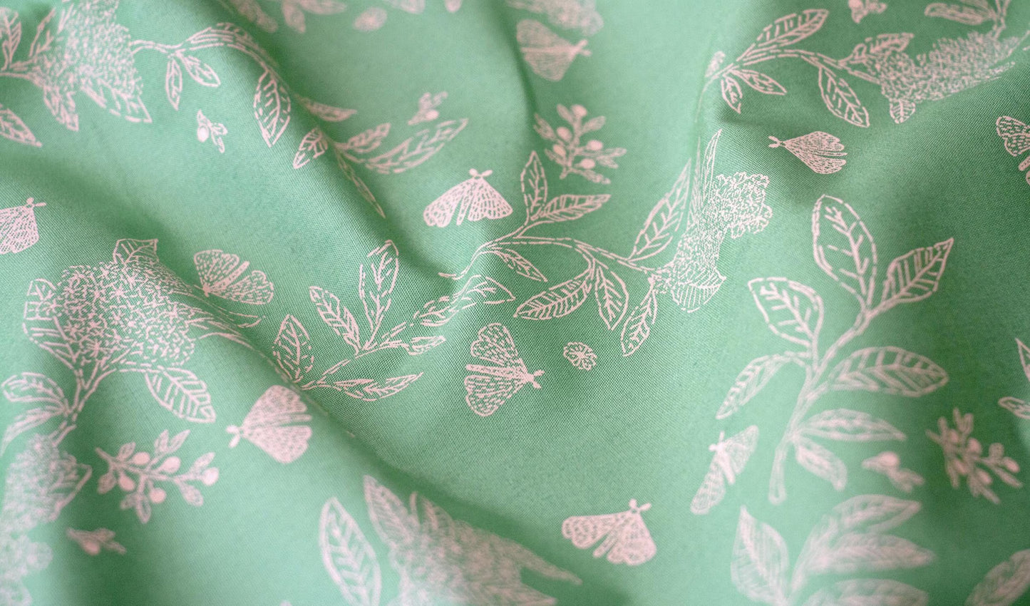 GROWING HERBS - The CUR8TOR Gardenista | AGF