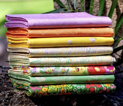 The CUR8TOR Gardenista by AGF Studios - Full Collection Bundle | AGF