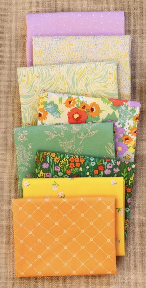 The CUR8TOR Gardenista by AGF Studios - Full Collection Bundle | AGF