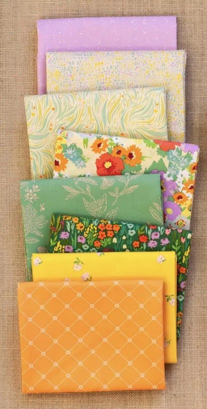 The CUR8TOR Gardenista by AGF Studios - Full Collection Bundle | AGF