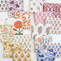 Indian Block Prints: Cottage - Full Collection Bundle | Fableism